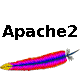 Apache2-Server